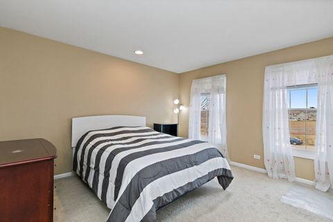 Tiny photo for 17423 Cobblestone Bend, Marengo, IL 60152 (MLS # 12589425)