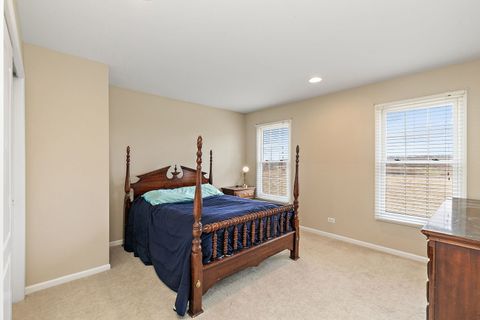 Tiny photo for 17423 Cobblestone Bend, Marengo, IL 60152 (MLS # 12589425)