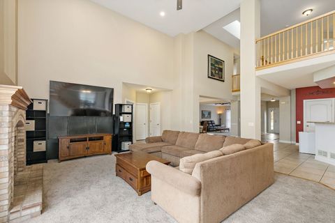 Tiny photo for 17423 Cobblestone Bend, Marengo, IL 60152 (MLS # 12589425)