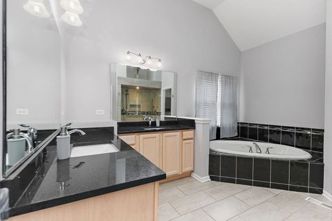 Tiny photo for 17423 Cobblestone Bend, Marengo, IL 60152 (MLS # 12589425)