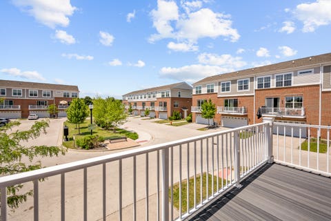 Tiny photo for 2961 Reflection Drive, Naperville, IL 60564 (MLS # 12637186)