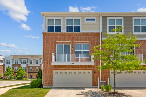 Tiny photo for 2961 Reflection Drive, Naperville, IL 60564 (MLS # 12637186)