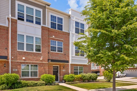 Tiny photo for 2961 Reflection Drive, Naperville, IL 60564 (MLS # 12637186)