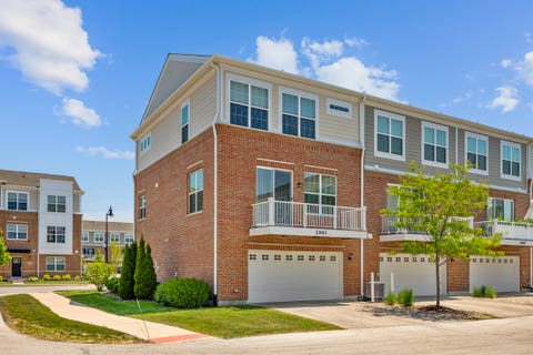 Tiny photo for 2961 Reflection Drive, Naperville, IL 60564 (MLS # 12637186)