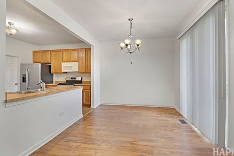 Tiny photo for 1041 CARRICK Road #44-3, McHenry, IL 60050 (MLS # 12781761)