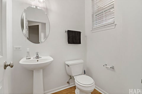 Tiny photo for 1041 CARRICK Road #44-3, McHenry, IL 60050 (MLS # 12781761)