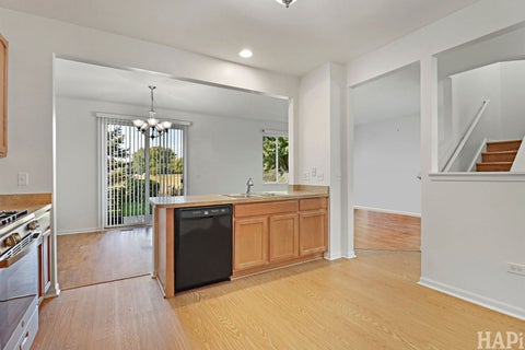 Tiny photo for 1041 CARRICK Road #44-3, McHenry, IL 60050 (MLS # 12781761)