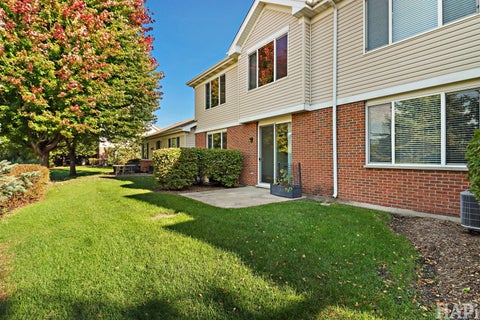 Tiny photo for 1041 CARRICK Road #44-3, McHenry, IL 60050 (MLS # 12781761)