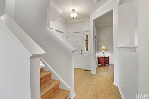 Tiny photo for 1041 CARRICK Road #44-3, McHenry, IL 60050 (MLS # 12781761)
