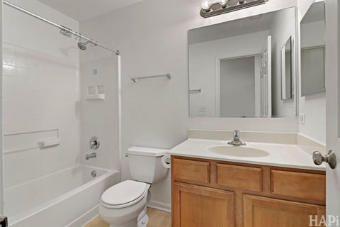Tiny photo for 1041 CARRICK Road #44-3, McHenry, IL 60050 (MLS # 12781761)