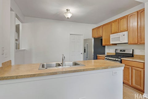 Tiny photo for 1041 CARRICK Road #44-3, McHenry, IL 60050 (MLS # 12781761)