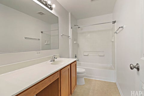 Tiny photo for 1041 CARRICK Road #44-3, McHenry, IL 60050 (MLS # 12781761)