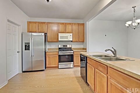 Tiny photo for 1041 CARRICK Road #44-3, McHenry, IL 60050 (MLS # 12781761)