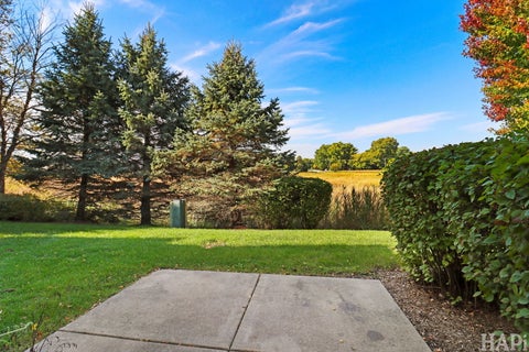 Tiny photo for 1041 CARRICK Road #44-3, McHenry, IL 60050 (MLS # 12781761)