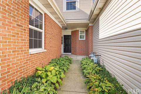 Tiny photo for 1041 CARRICK Road #44-3, McHenry, IL 60050 (MLS # 12781761)