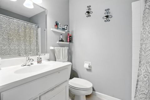 Tiny photo for 510 Dunbar Street, Beecher, IL 60401 (MLS # 12547461)