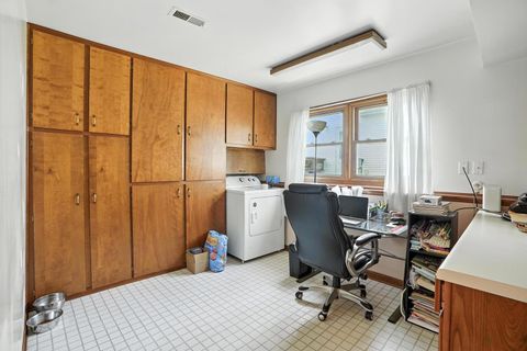 Tiny photo for 510 Dunbar Street, Beecher, IL 60401 (MLS # 12547461)