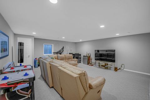 Tiny photo for 4406 W 127th Place, Alsip, IL 60803 (MLS # 12479646)