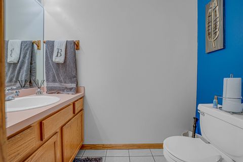 Tiny photo for 4406 W 127th Place, Alsip, IL 60803 (MLS # 12479646)