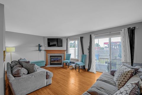 Tiny photo for 4406 W 127th Place, Alsip, IL 60803 (MLS # 12479646)