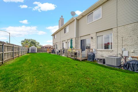 Tiny photo for 4406 W 127th Place, Alsip, IL 60803 (MLS # 12479646)