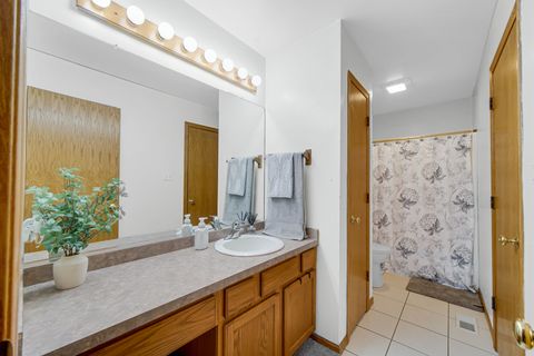 Tiny photo for 4406 W 127th Place, Alsip, IL 60803 (MLS # 12479646)