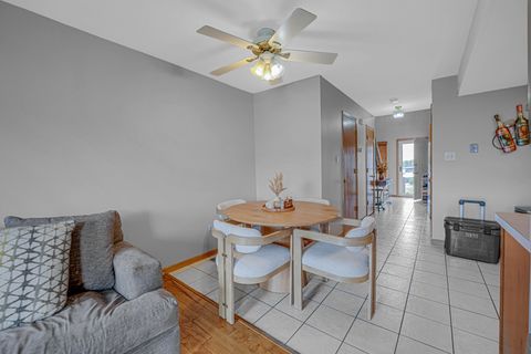 Tiny photo for 4406 W 127th Place, Alsip, IL 60803 (MLS # 12479646)