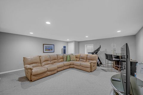 Tiny photo for 4406 W 127th Place, Alsip, IL 60803 (MLS # 12479646)