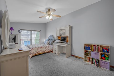 Tiny photo for 4406 W 127th Place, Alsip, IL 60803 (MLS # 12479646)