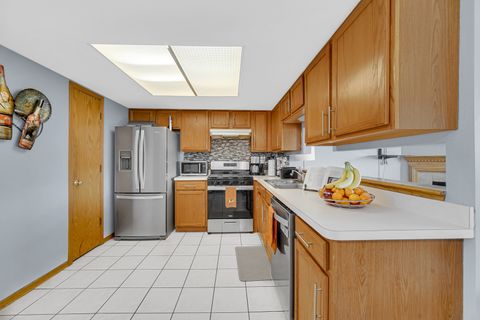 Tiny photo for 4406 W 127th Place, Alsip, IL 60803 (MLS # 12479646)