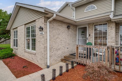 Tiny photo for 4406 W 127th Place, Alsip, IL 60803 (MLS # 12479646)
