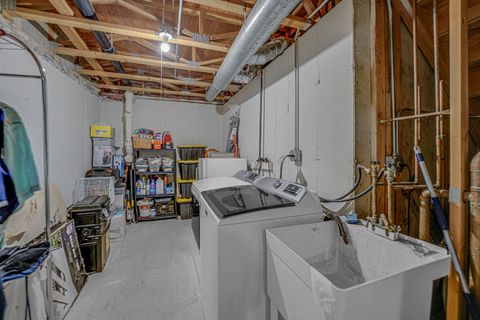 Tiny photo for 4406 W 127th Place, Alsip, IL 60803 (MLS # 12479646)