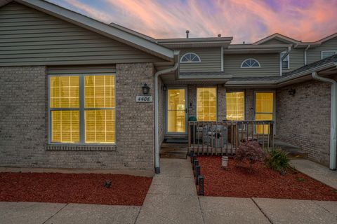 Tiny photo for 4406 W 127th Place, Alsip, IL 60803 (MLS # 12479646)