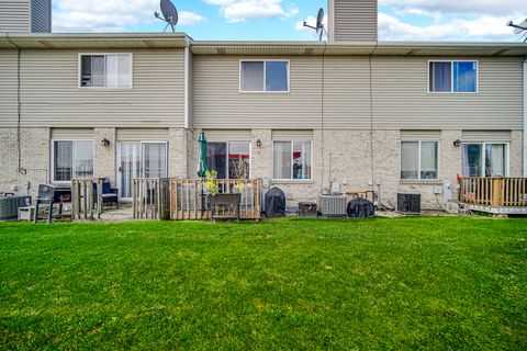 Tiny photo for 4406 W 127th Place, Alsip, IL 60803 (MLS # 12479646)