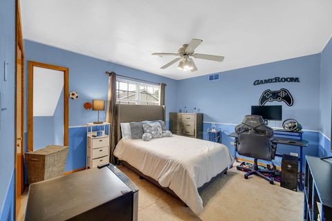 Tiny photo for 4406 W 127th Place, Alsip, IL 60803 (MLS # 12479646)