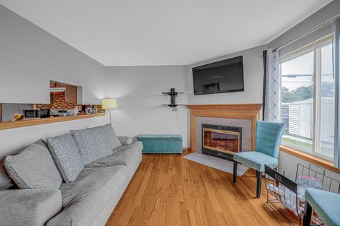 Tiny photo for 4406 W 127th Place, Alsip, IL 60803 (MLS # 12479646)