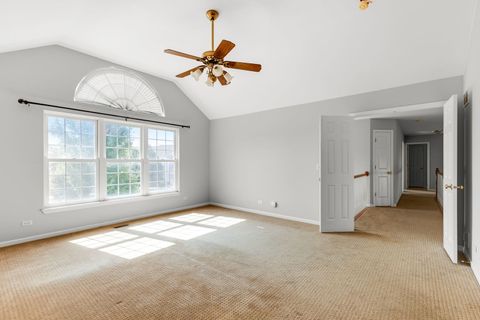 Tiny photo for 3 Barton Creek Court, Lake In The Hills, IL 60156 (MLS # 12557940)