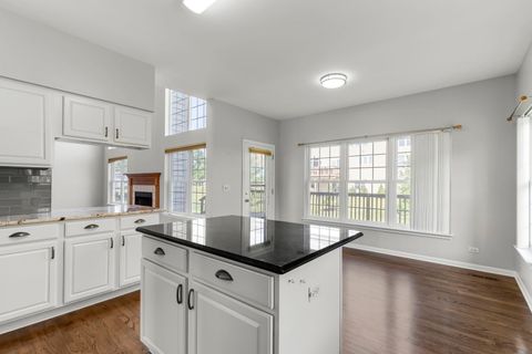 Tiny photo for 3 Barton Creek Court, Lake In The Hills, IL 60156 (MLS # 12557940)