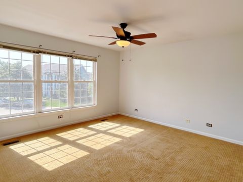 Tiny photo for 3 Barton Creek Court, Lake In The Hills, IL 60156 (MLS # 12557940)