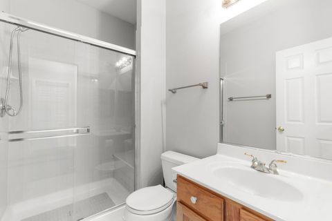 Tiny photo for 3 Barton Creek Court, Lake In The Hills, IL 60156 (MLS # 12557940)