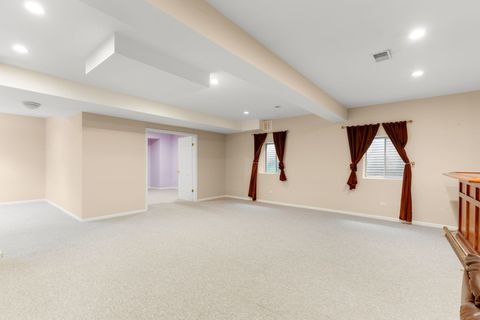 Tiny photo for 3 Barton Creek Court, Lake In The Hills, IL 60156 (MLS # 12557940)