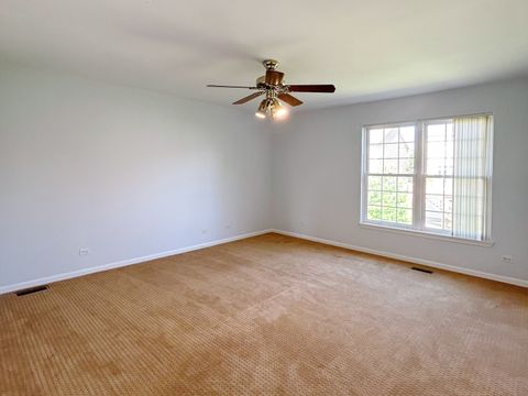 Tiny photo for 3 Barton Creek Court, Lake In The Hills, IL 60156 (MLS # 12557940)