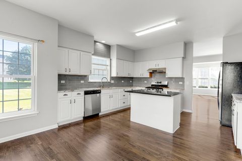 Tiny photo for 3 Barton Creek Court, Lake In The Hills, IL 60156 (MLS # 12557940)