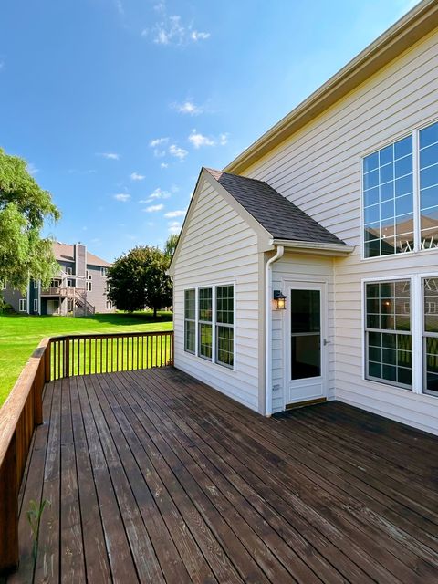 Tiny photo for 3 Barton Creek Court, Lake In The Hills, IL 60156 (MLS # 12557940)