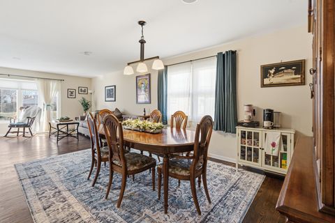 Tiny photo for 17005 Ridgeland Avenue, Tinley Park, IL 60477 (MLS # 12570381)