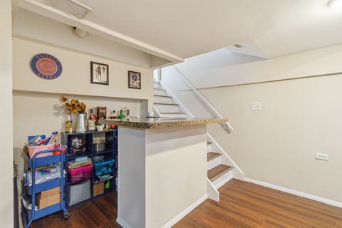 Tiny photo for 17005 Ridgeland Avenue, Tinley Park, IL 60477 (MLS # 12570381)