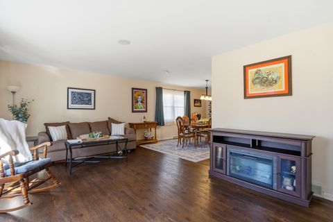 Tiny photo for 17005 Ridgeland Avenue, Tinley Park, IL 60477 (MLS # 12570381)