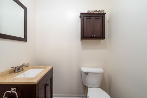 Tiny photo for 17005 Ridgeland Avenue, Tinley Park, IL 60477 (MLS # 12570381)