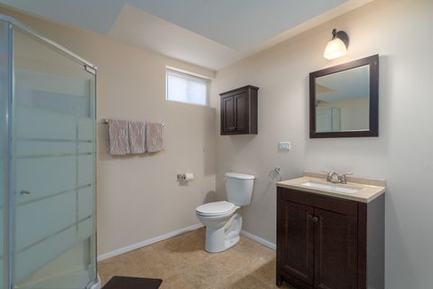 Tiny photo for 17005 Ridgeland Avenue, Tinley Park, IL 60477 (MLS # 12570381)