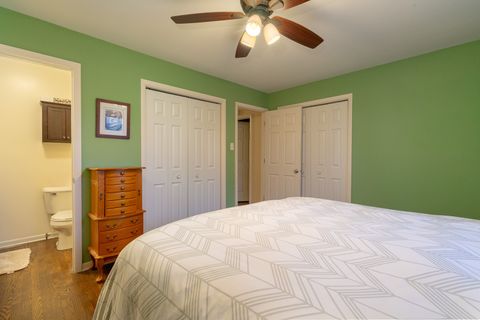 Tiny photo for 17005 Ridgeland Avenue, Tinley Park, IL 60477 (MLS # 12570381)